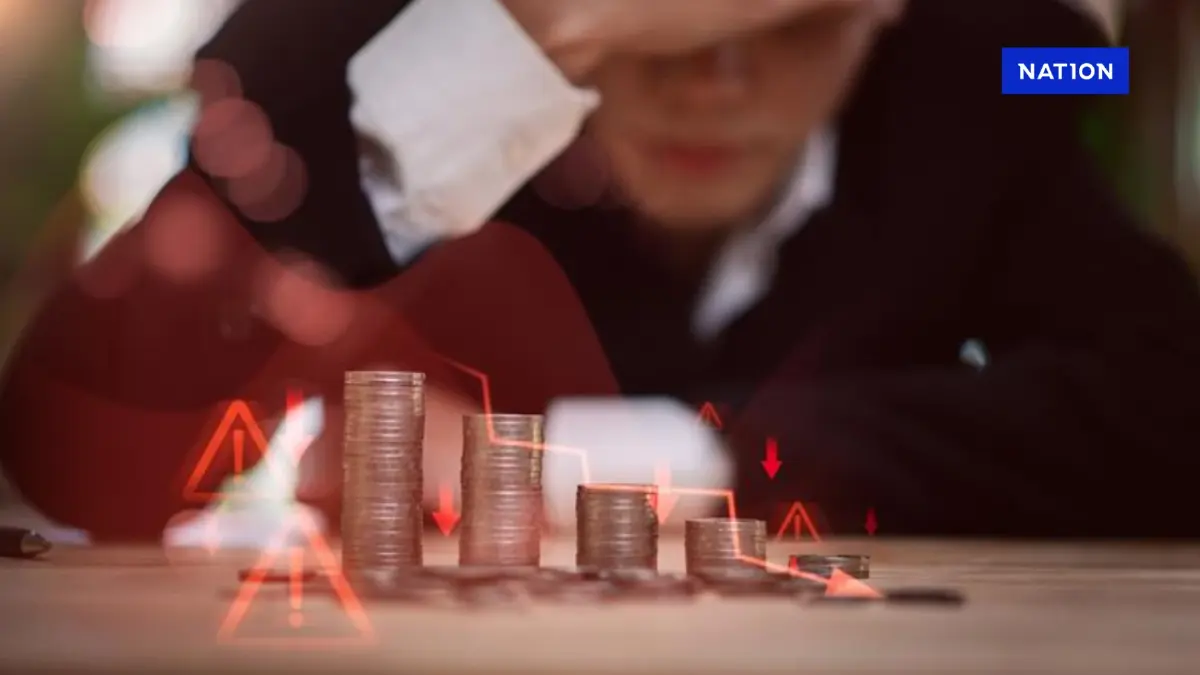 คลังใช้ ‘Negative Income Tax’ ปี 70 รายได้ต่ำเกณฑ์รับสวัสดิการ