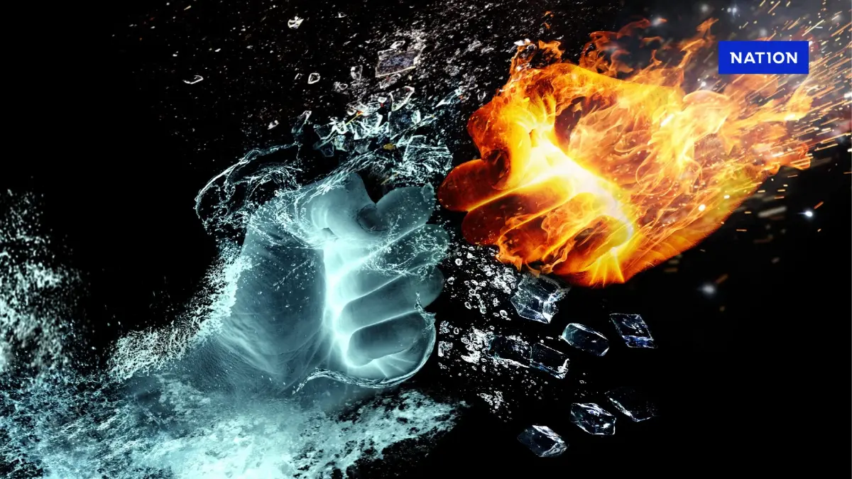 "กัมพูชา" แกล้งตาย ยอมสงบศึกใหญ่ เตรียมใช้สงครามนอกแบบ