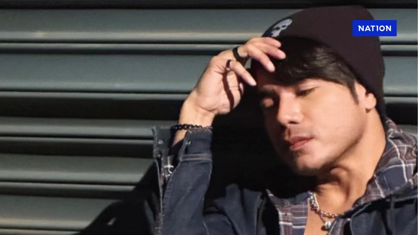 นักร้อง "กัมพูชา" ประกาศแบนเพลงตัวเองที่ก็อปจากเพลงไทย