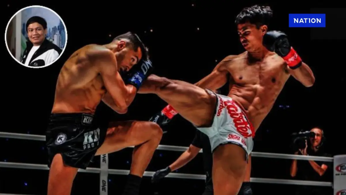 "ซีเกมส์ 2025" ต้องใช้ชื่อ "Muaythai" เท่านั้น