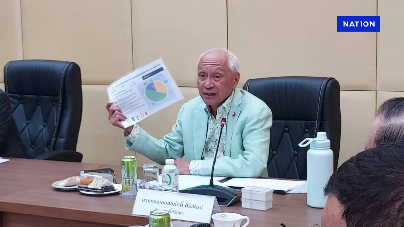 ซีเกมส์ใกล้แข่งวุ่น! เบี้ยเลี้ยงนักกีฬาไทยค้าง 4 เดือน ขู่บุกทำเนียบฯร้องรัฐ