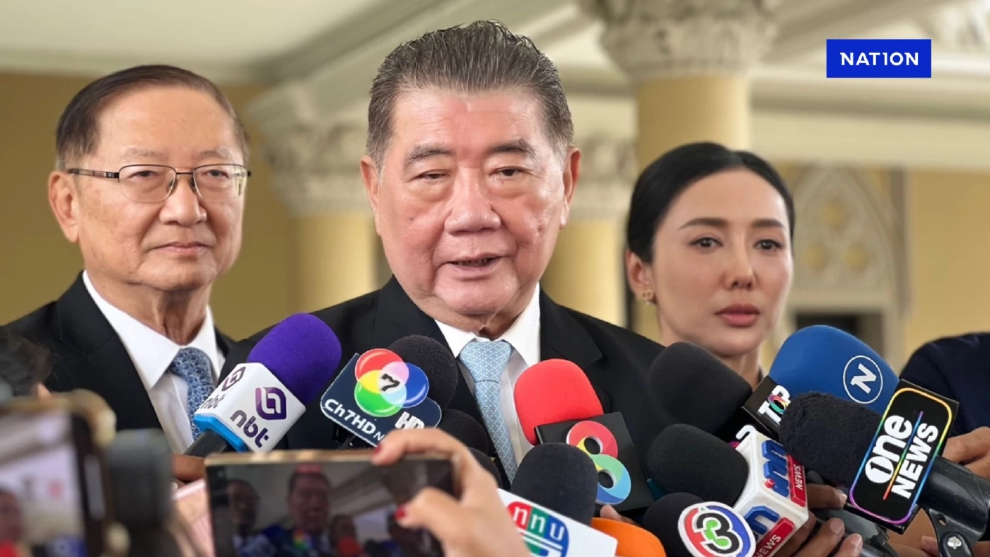 ”ภูมิธรรม“ ยอมรับเอกซเรย์เข้มขึ้น หลังจับสายลับทหารหน่วย BHQ