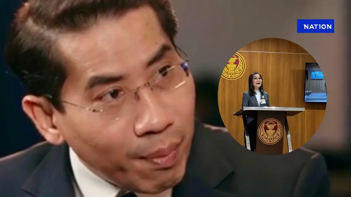 ชี้ ปมสว.อิสระยื่น ถอดถอน "138 สว." ส่อวืด "ศาลรธน." ไม่มีอำนาจวินิฉัย