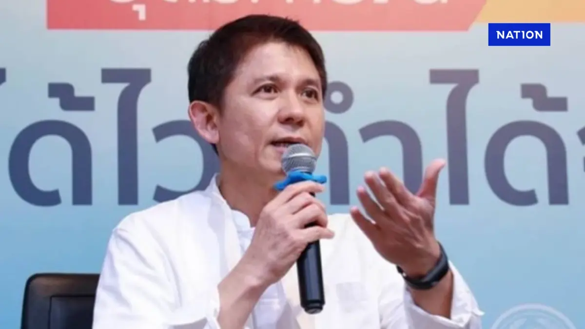 "ชนินทร์" แนะรัฐบาลเผยแพร่ประวัติศาสตร์เมตตาธรรมไทยต่อกัมพูชา "ชนินทร์" แนะรัฐบาลเผยแพร่ประวัติศาสตร์เมตตาธรรมไทยต่อกัมพูชา