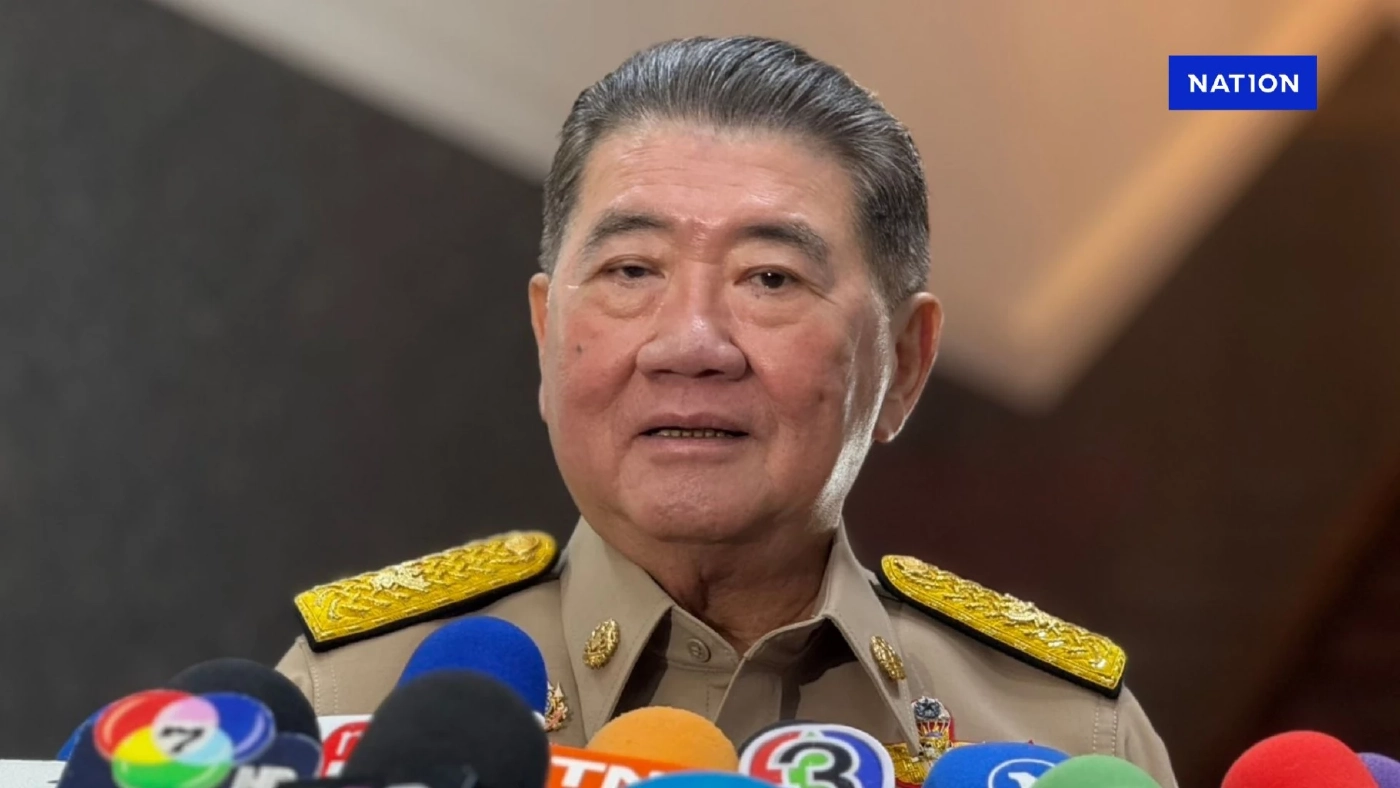 “ภูมิธรรม” ร้องโอ้ย! หลังถูกมองย้ายล้างบางข้าราชการสีน้ำเงิน