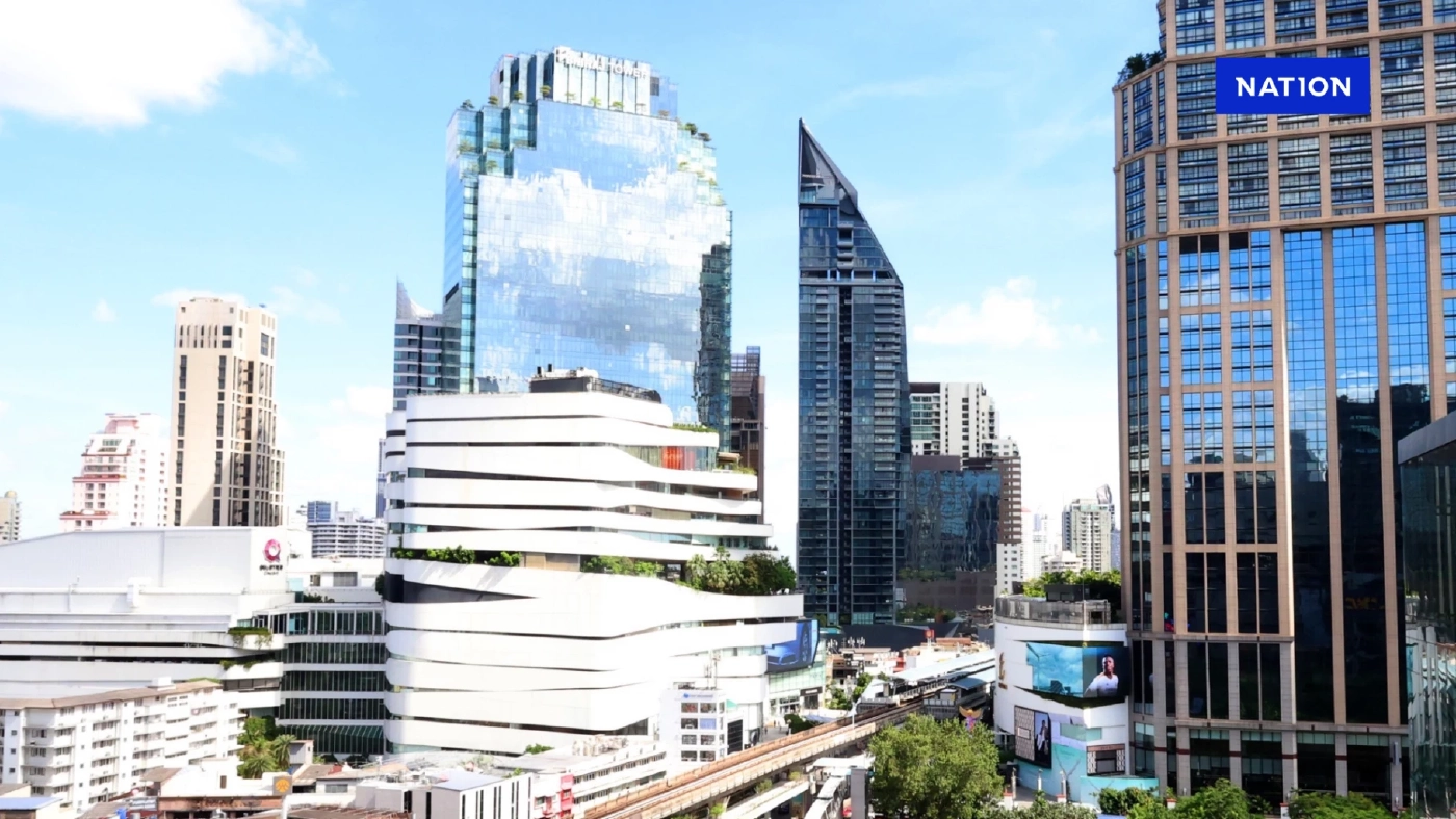 หอการค้าไทยห่วงการเมืองไร้เสถียรภาพซ้ำเติมเศรษฐกิจ