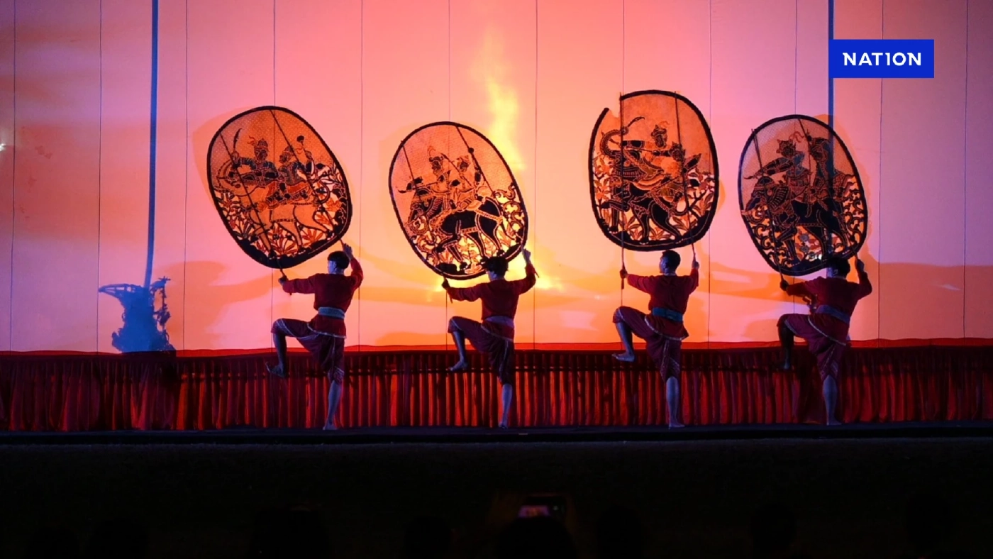 “แพทองธาร” นำถก วธ.เตรียมเสนอ “หนังใหญ่” ขึ้นทะเบียนต่อยูเนสโก