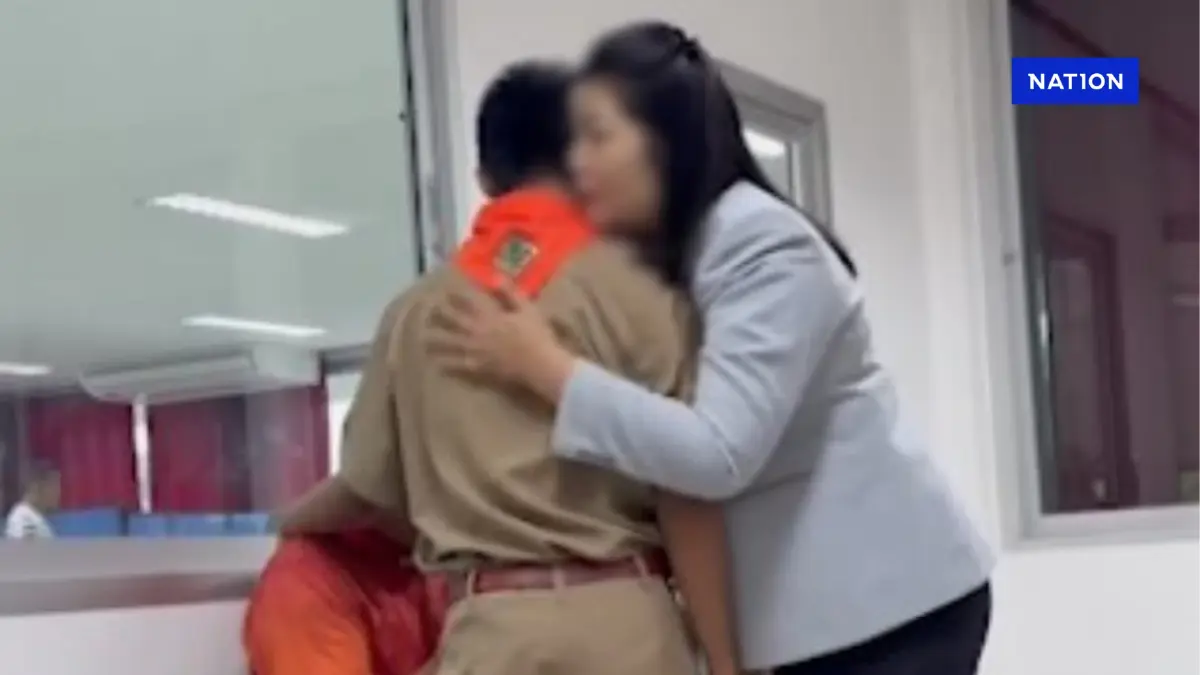 จับเด็กกัมพูชา - ใช้ กม.ผิดเลน ขยันผิดเรื่อง? ส่วนใหญ่ไม่เห็นด้วย