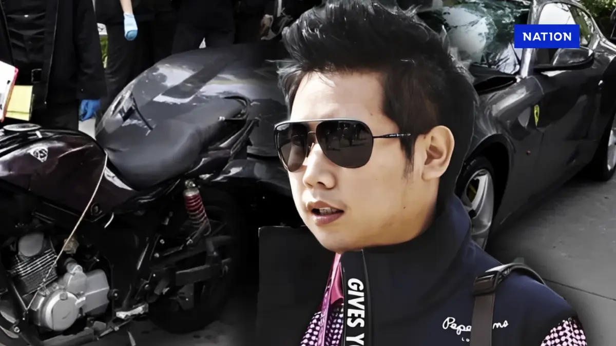 อสส.สั่งอุทธรณ์ คดียกฟ้อง 6 จำเลย เปลี่ยนความเร็ว “บอส อยู่วิทยา"