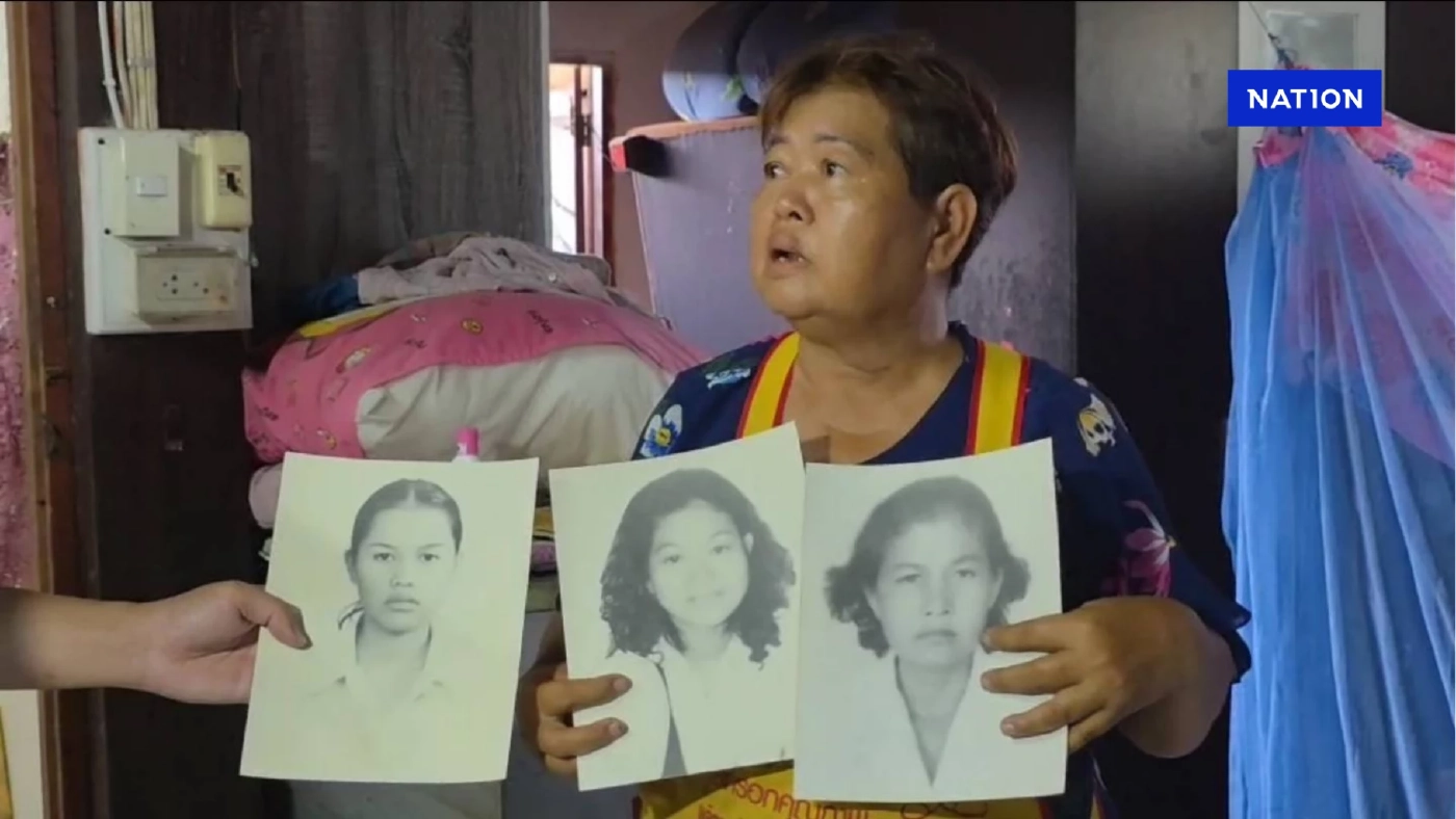 ชาวบ้านชายแดนเผยความหลังสุดเจ็บปวด ถูกเพื่อนบ้าน "กัมพูชา" หักหลัง