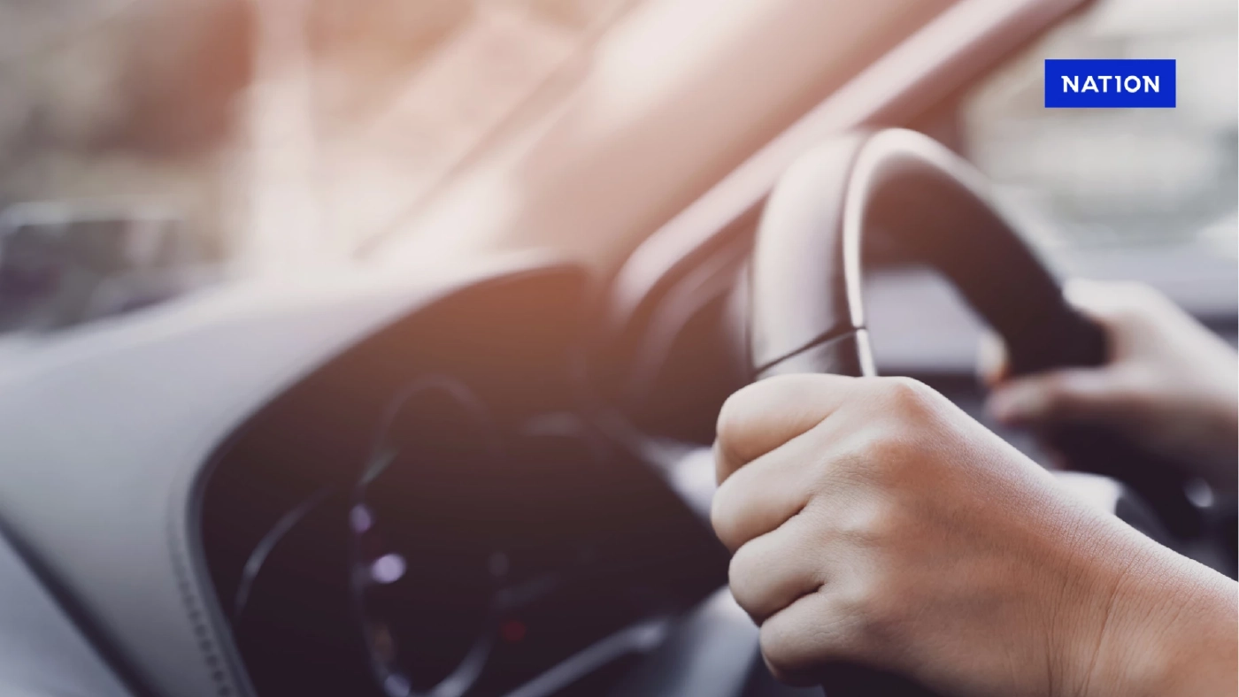 ประเทศที่โทษแรงที่สุดสำหรับข้อหา "เมาแล้วขับ"