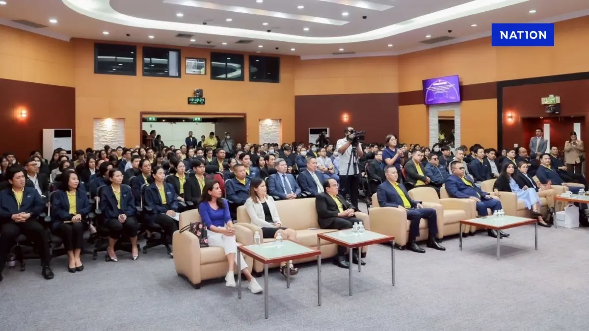 กสทช. - Meta เปิดตัวหลักสูตรการฝึกอบรม AI ด้านการตลาดดิจิทัล SME