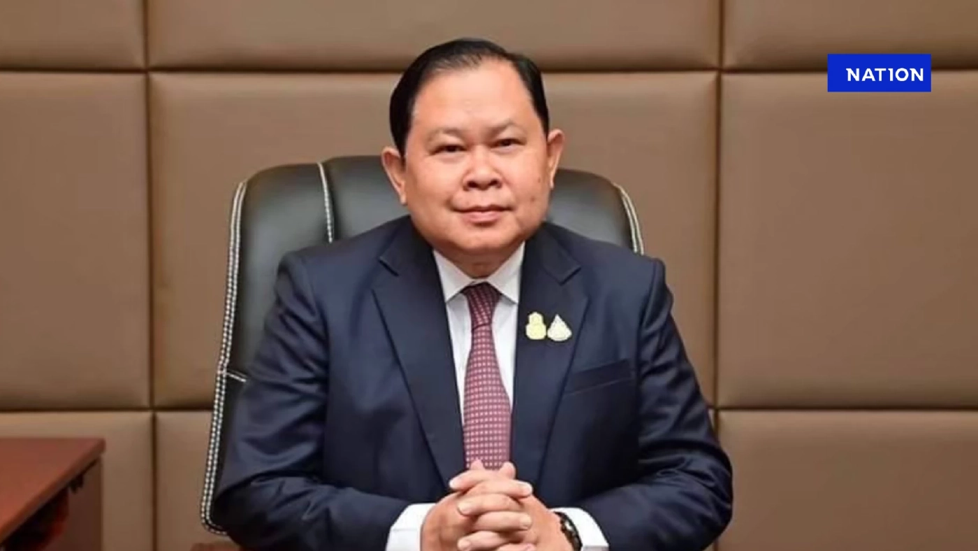 ผงาด พท. ส่งมวยเก๋า เคาะส่ง "ไชยา พรหมา" นั่ง รองปธ.สภา คนที่ 1 แทน "พิเชษฐ์"  