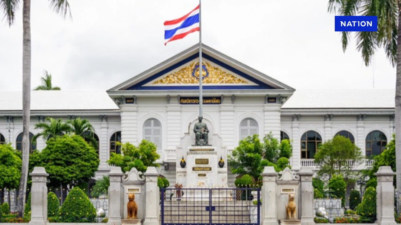 "มหาดไทย" ชง ครม.แต่งตั้งโยกย้าย ขรก.บิ๊กล็อต 25 ตำแหน่ง