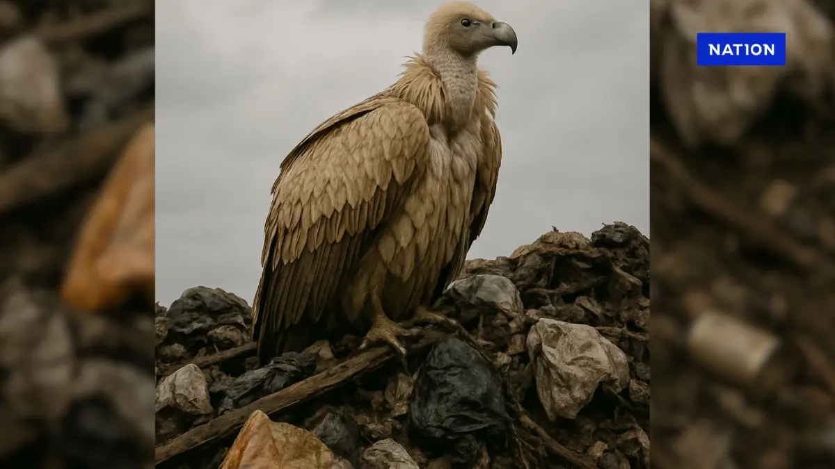 ผลกระทบ 3 ด้าน จากการทิ้งร่างทหารให้เน่าเปื่อยในที่โล่งแจ้ง ผลกระทบ 3 ด้าน จากการทิ้งร่างทหารให้เน่าเปื่อยในที่โล่งแจ้ง