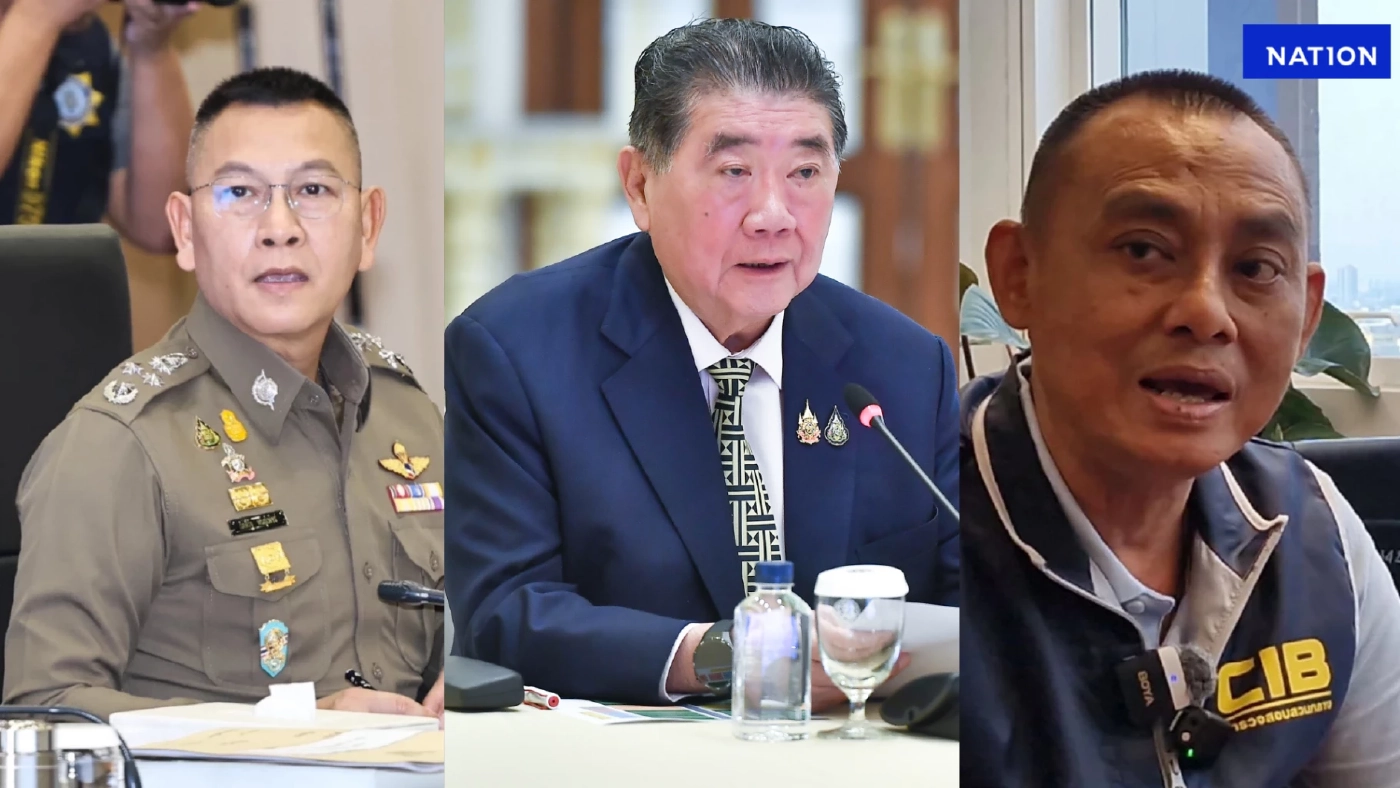 จับตา 2 วาระร้อน งบช่วยชาวนา -โผสีกากี ก่อนถึงวัน"ศาลรธน." ชี้ชะตา"นายกฯ" 