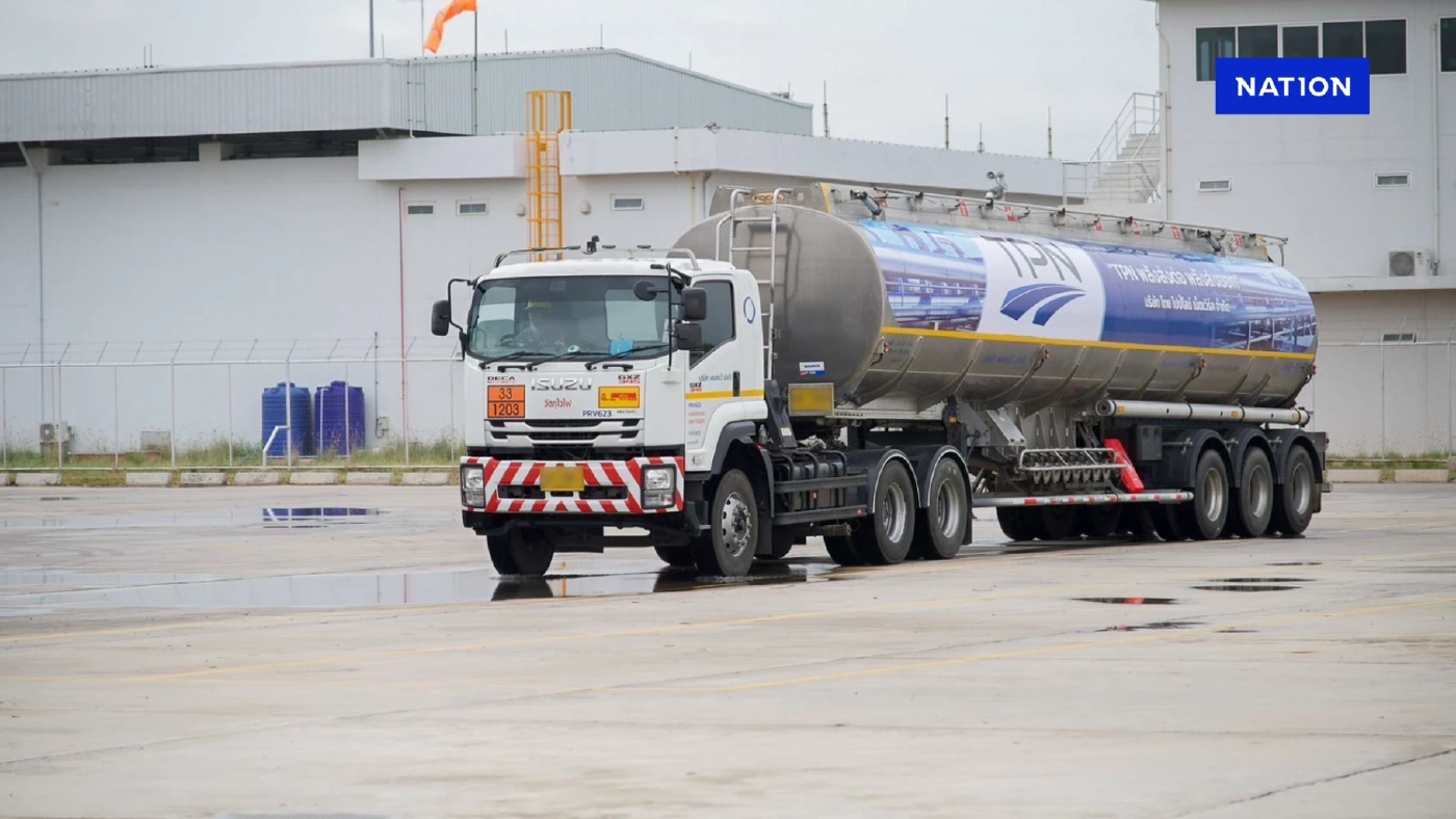 กรมสรรพสามิตเปิดตัว e-Seal คุมเข้มสกัดรถขนน้ำมันเถื่อน กรมสรรพสามิตเปิดตัว e-Seal คุมเข้มสกัดรถขนน้ำมันเถื่อน