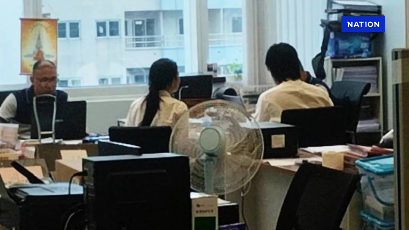 "จอนนี่มือปราบ-ภรรยา" ให้ปากคำตำรวจ แจงปม ที่มาของ "เงินใช้สร้างรีสอร์ท" (มีคลิป) "จอนนี่มือปราบ-ภรรยา" ให้ปากคำตำรวจ แจงปม ที่มาของ "เงินใช้สร้างรีสอร์ท" (มีคลิป)