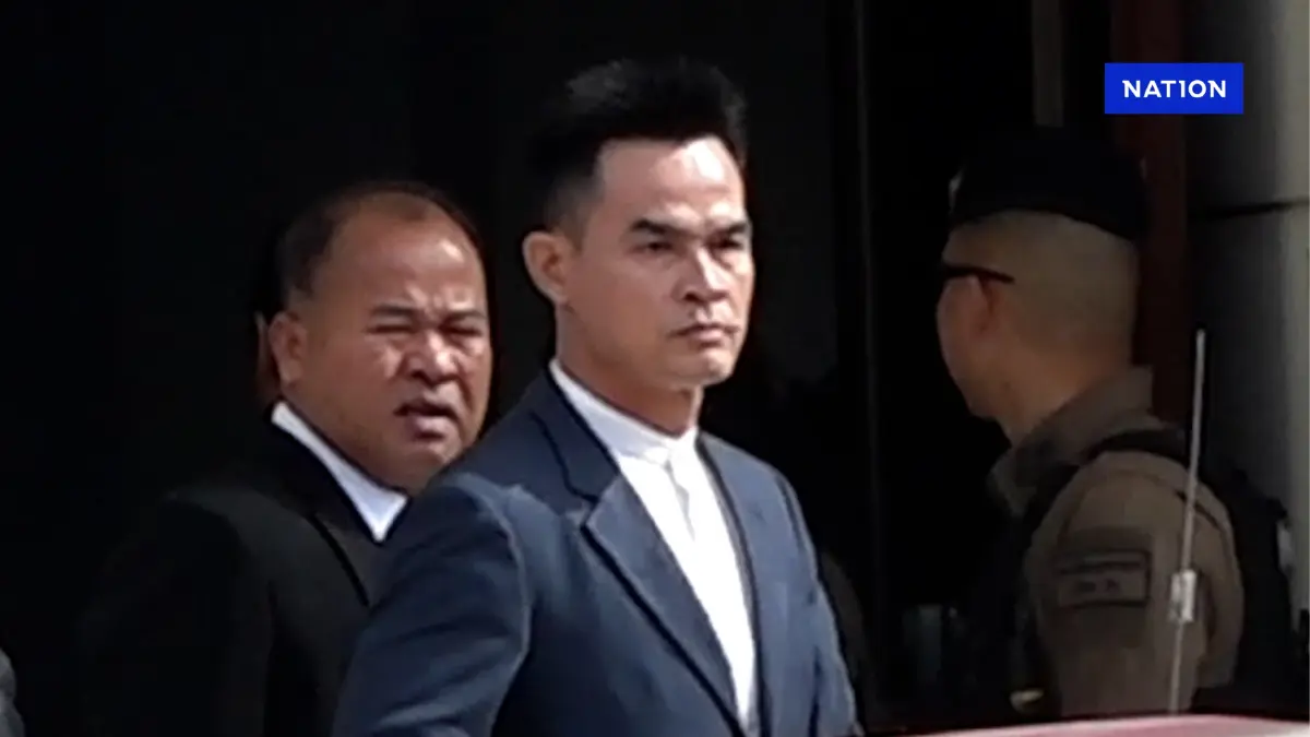 มหากาพย์ทวงคืนความยุติธรรม “น้องชมพู่” ศาลอุทธรณ์ ตัดสินจำคุก “ลุงพล” 26 ปี มหากาพย์ทวงคืนความยุติธรรม “น้องชมพู่” ศาลอุทธรณ์ ตัดสินจำคุก “ลุงพล” 26 ปี