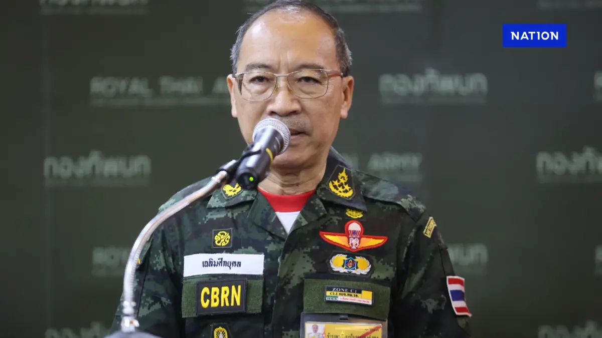 “พระองค์เจ้าเฉลิมศึกยุคล” ออกโรงแถลง รำคาญกัมพูชาโกหกโลกไม่เลิก
