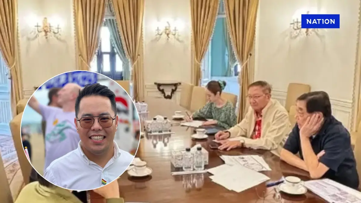 “รัฐบาล” จ่อคลอด 3 แพ็กเกจเยียวยาผู้ได้รับผลกระทบจากภาษีทรัมป์