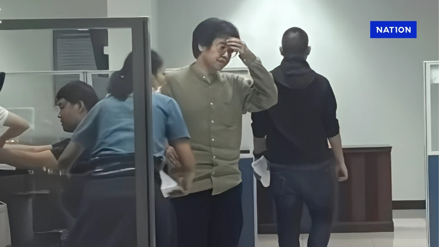 ผ่าอาณาจักรเงินบริจาควัด! กองปราบฯ เร่งไขปม "หมอบี" มอบคนอื่นเบิกกว่า 204 ล.