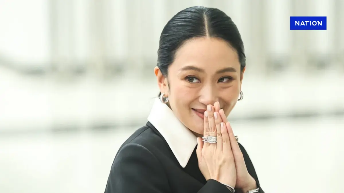รู้จักเทคนิคเจรจาขั้นสูงของนายกฯอิ๊งค์  “Getting to Yes”