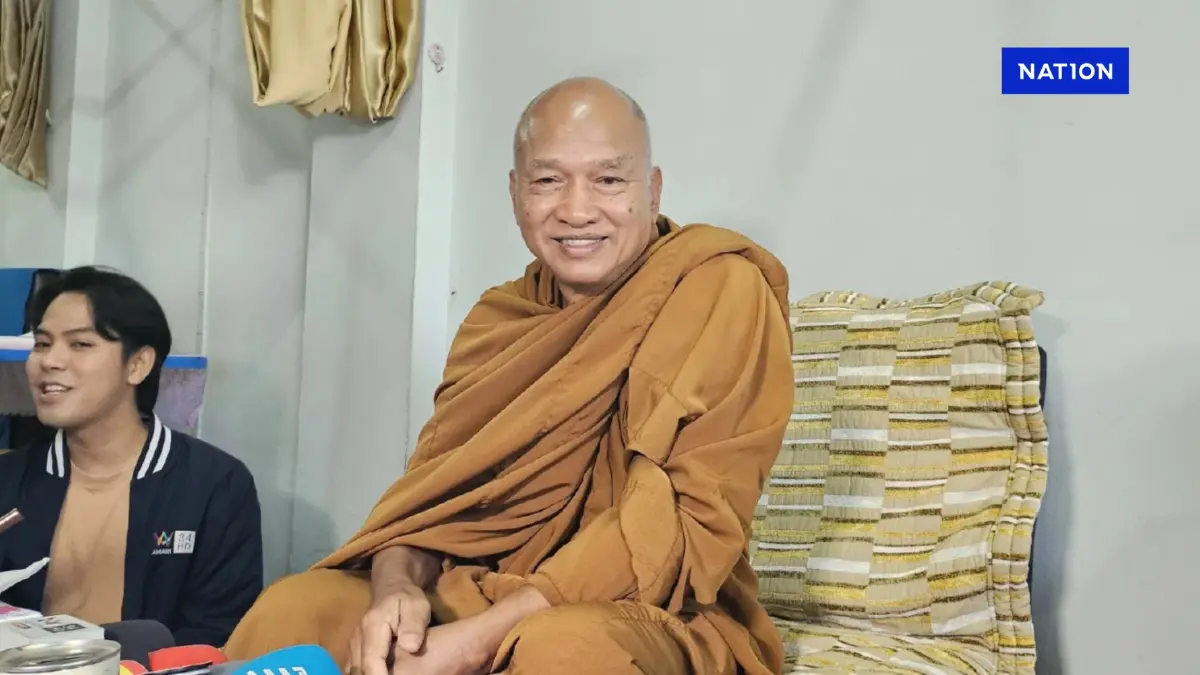 ตำรวจลุยสอบวัดพระบาทน้ำพุ-มูลนิธิวัด ถ้าหลวงพ่อทุจริตโทษหนัก ตำรวจลุยสอบวัดพระบาทน้ำพุ-มูลนิธิวัด ถ้าหลวงพ่อทุจริตโทษหนัก