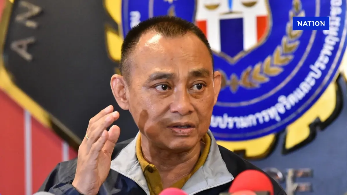 กองปราบ เร่งตรวจสอบกรณี “หมอดูชื่อดัง” นำชื่อวัดเปิดรับบริจาค