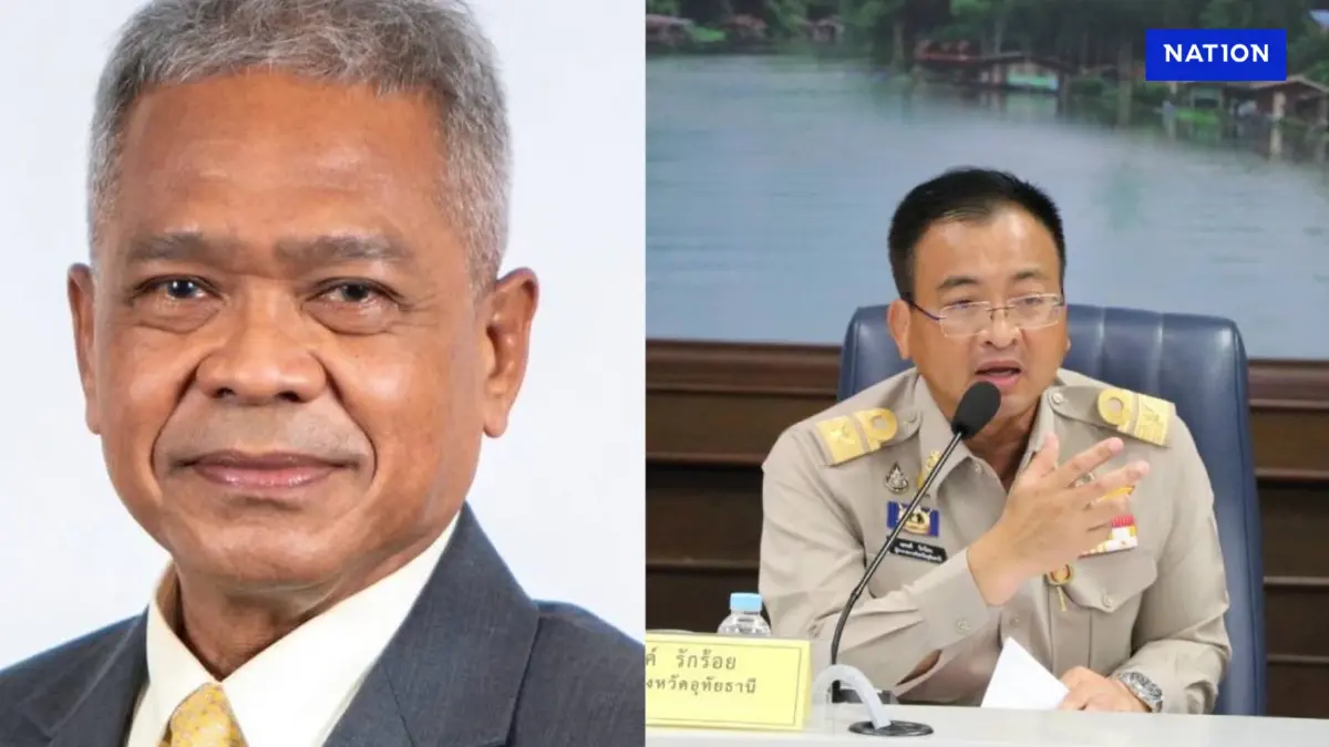 กก.สรรหา กรรมการองค์กรอิสระเคาะ  "อนันต์ -ณรงค์"  เสนอสว.รับรองดำรงตำแหน่ง "กกต."