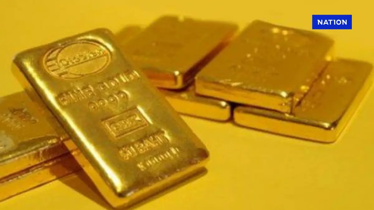 โกลเบล็ก มองกรอบทองคำสัปดาห์นี้ $3,275–$3,375 ลุ้นเฟดลดดอกเบี้ย