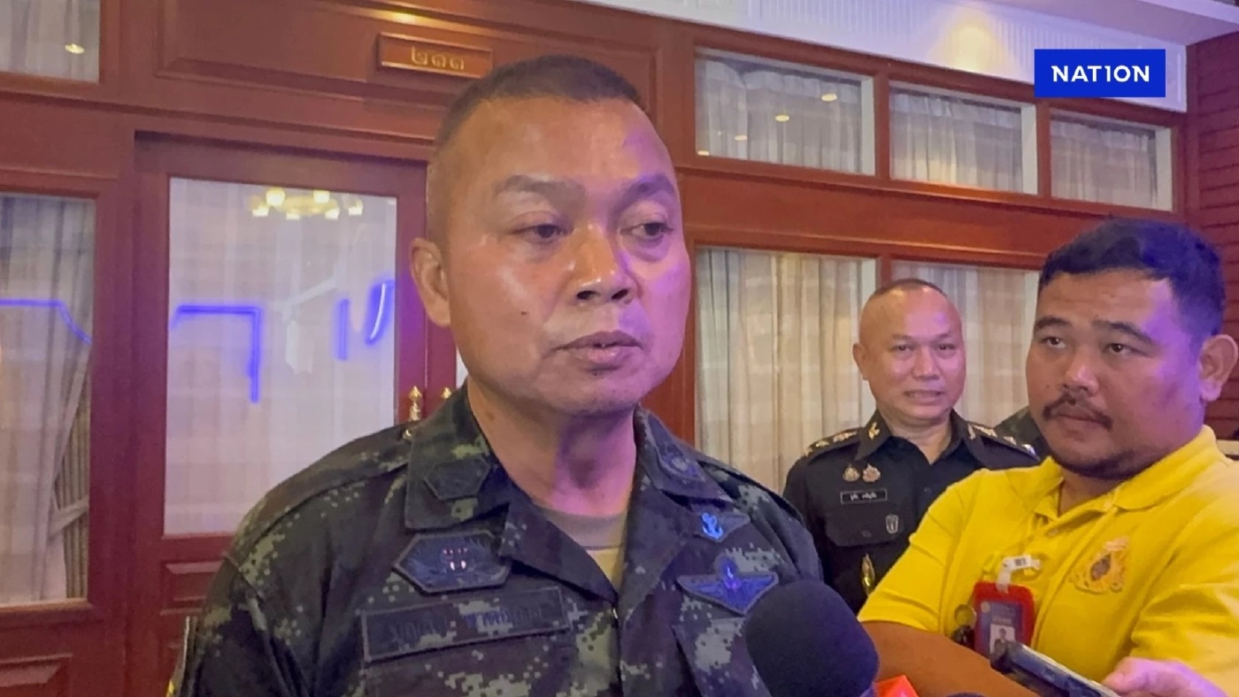 มทภ.2 เผยถึงข้อสังเกต กรณีข่าวการเสียชีวิต “พล.ท.สรัยดึก”