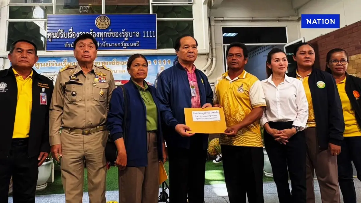 "ชาวบ้านศรีสะเกษ" ร้องรัฐเร่งเยียวยา ขาดรายจากอพยพหนี เหตุปะทะชายแดน