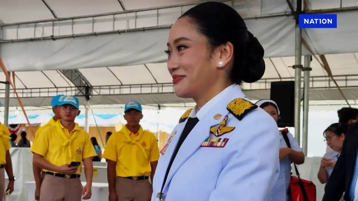 "นายกฯ" ยิ้มบอกคิดถึงสื่อฯ ไม่ตอบ ปม “ลาออก” "นายกฯ" ยิ้มบอกคิดถึงสื่อฯ ไม่ตอบ ปม “ลาออก”