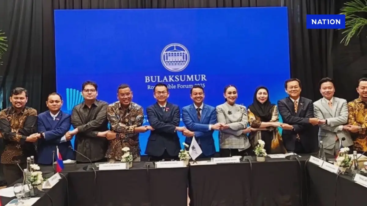 ผู้แทนสภาไทยร่วมโต๊ะกลมนานาชาติเร่งความร่วมมือด้านภูมิอากาศ ผู้แทนสภาไทยร่วมโต๊ะกลมนานาชาติเร่งความร่วมมือด้านภูมิอากาศ