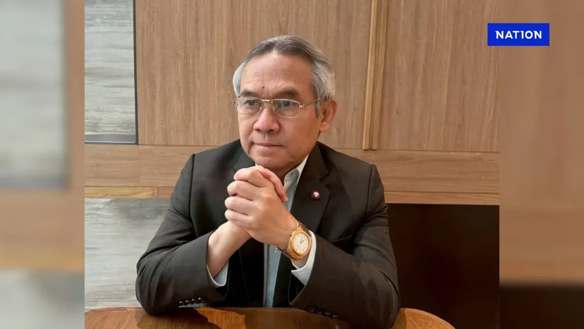 รองหัวหน้า พปชร.ชงยกเลิกข้อตกลง GBC หลังกัมพูชาละเมิดข้อตกลง รองหัวหน้า พปชร.ชงยกเลิกข้อตกลง GBC หลังกัมพูชาละเมิดข้อตกลง