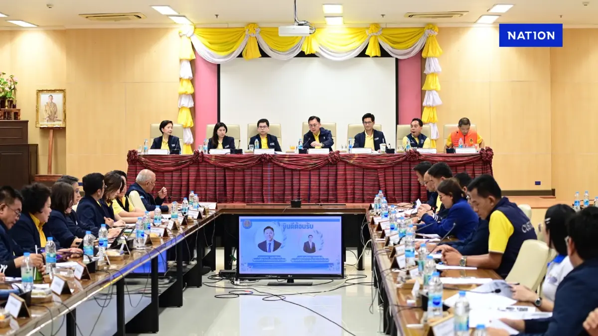 'จตุพร' เตรียมเปิดตัวสินค้า 'ธงเขียว' ลดต้นทุนให้เกษตรกร