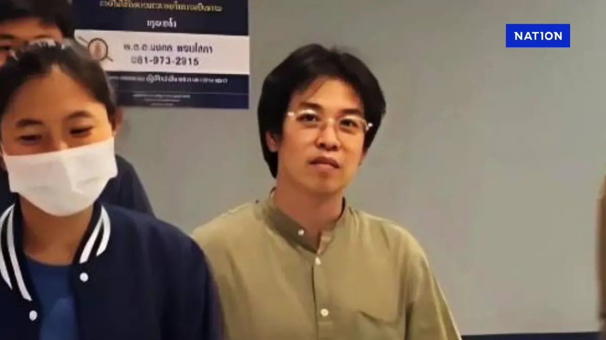 ตร.เชื่อ "หมอบี" ยังไม่หลบหนี หลังมีกระแสข่าวเผ่นออกนอกประเทศแล้ว