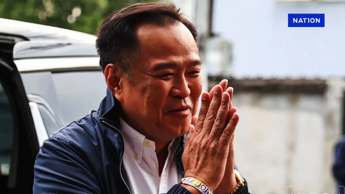 บทสรุปประเทศไทย! เสี่ยหนู...สู้แล้วต้องชนะ คนไทยกลายเป็นเสียงข้างน้อย