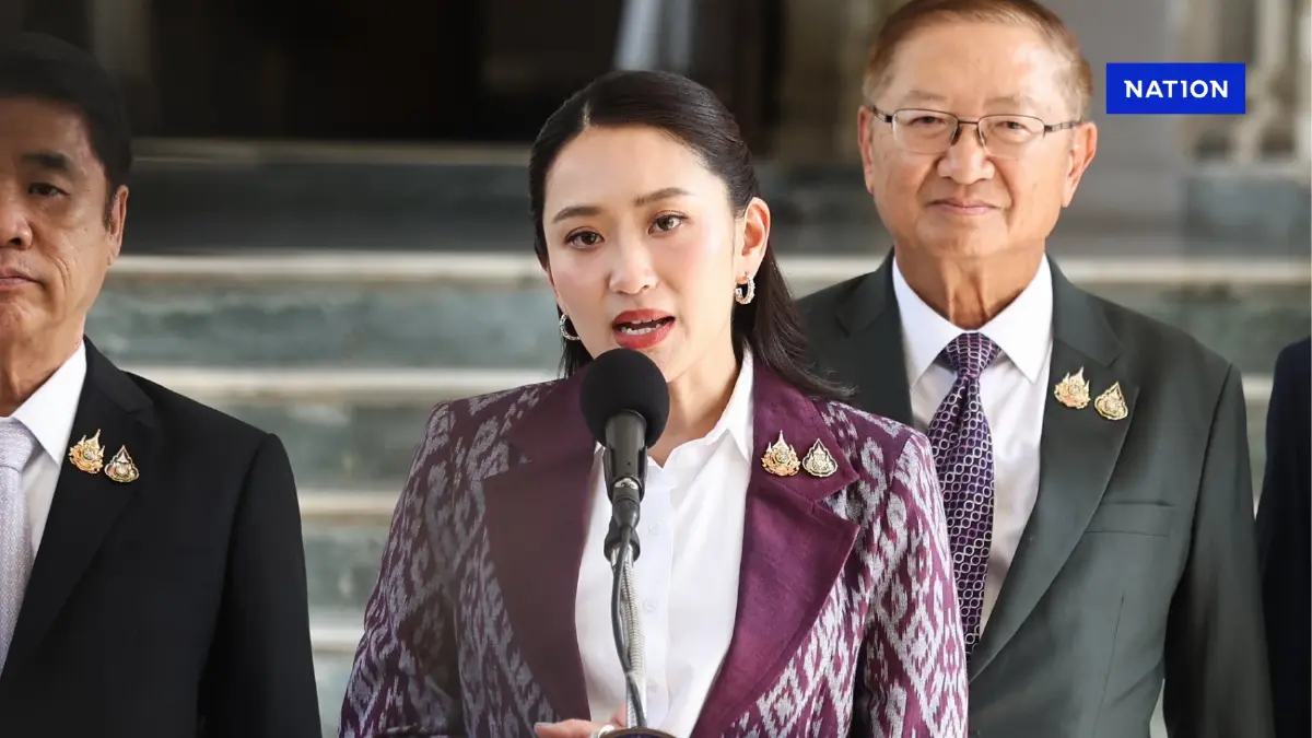 อ่านใจตุลาการ สอยนายกฯ-ล้มรัฐบาล ยิ่งป่วนหนัก? อ่านใจตุลาการ สอยนายกฯ-ล้มรัฐบาล ยิ่งป่วนหนัก?