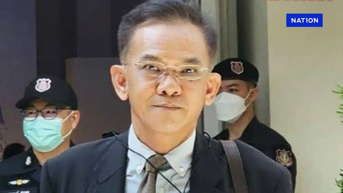 เปิดตัวอีก 1 สส.เพื่อไทย นพ.ภูมินทร์ ไม่โหวต “ชัยเกษม” นั่งนายกฯ