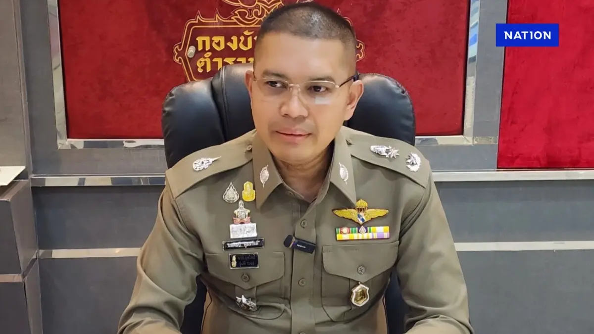 แต่งตั้งตำรวจ จับตาคนผลงานเด่น “รองนพ” หลุดโผ ผบช. ได้ไง? แต่งตั้งตำรวจ จับตาคนผลงานเด่น “รองนพ” หลุดโผ ผบช. ได้ไง?