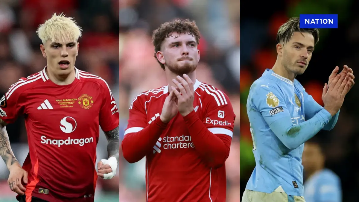 สเปอร์สเร่งปิดดีล "ฮาร์วีย์ เอลเลียตต์" หลัง "แมดดิสัน" เจ็บยาว พร้อมเล็ง "การ์นาโช่-กรีลิช" เป็นทางเลือก