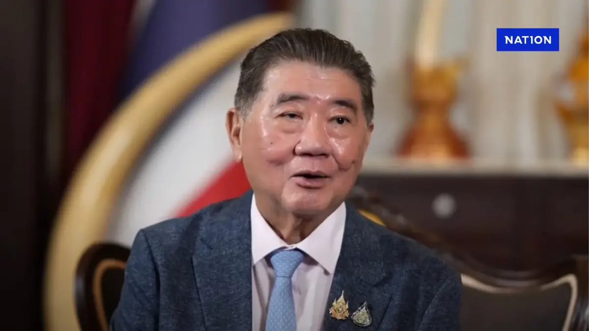 รัฐบาลไม่แทรกแซงแต่งตั้งโยกย้าย "แม่ทัพ" ย้ำยึดตามระบบ ไม่ควรยึดติดกับตัวบุคคล