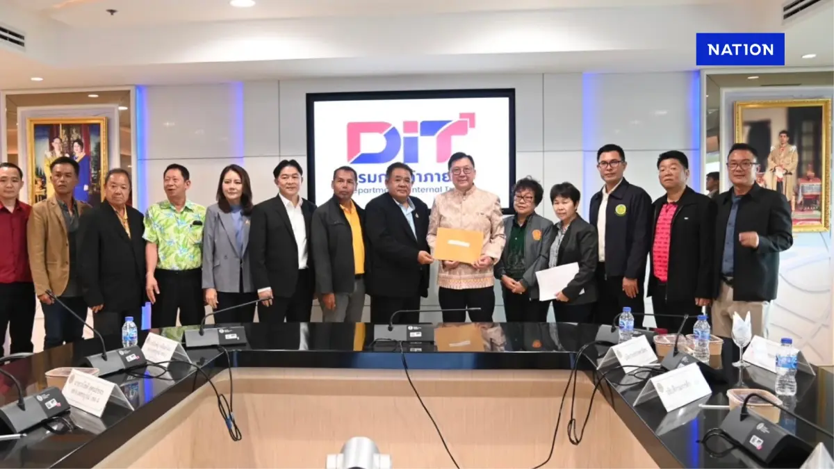 'จตุพร' สั่งแก้ราคาข้าวโพดตกต่ำ เข้มรับซื้อในประเทศก่อนนำเข้า 'จตุพร' สั่งแก้ราคาข้าวโพดตกต่ำ เข้มรับซื้อในประเทศก่อนนำเข้า
