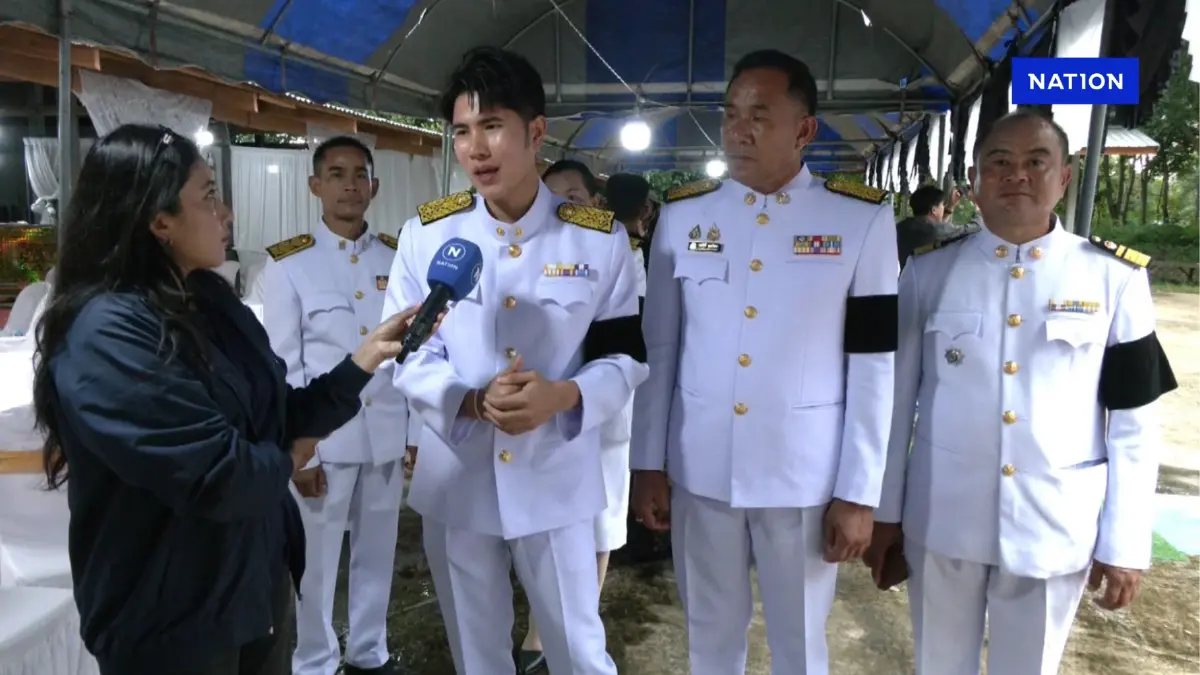 กังฟู แนะรัฐบาลเยียวยาผู้ประสบภัยชายแดนไทย-กัมพูชาทุกคน กังฟู แนะรัฐบาลเยียวยาผู้ประสบภัยชายแดนไทย-กัมพูชาทุกคน