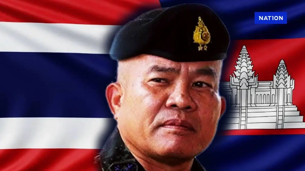 รู้จัก พลตรี วีระยุทธ “รองเติ่ง” เต็ง 1 นั่งแม่ทัพภาค 2 รู้จัก พลตรี วีระยุทธ “รองเติ่ง” เต็ง 1 นั่งแม่ทัพภาค 2