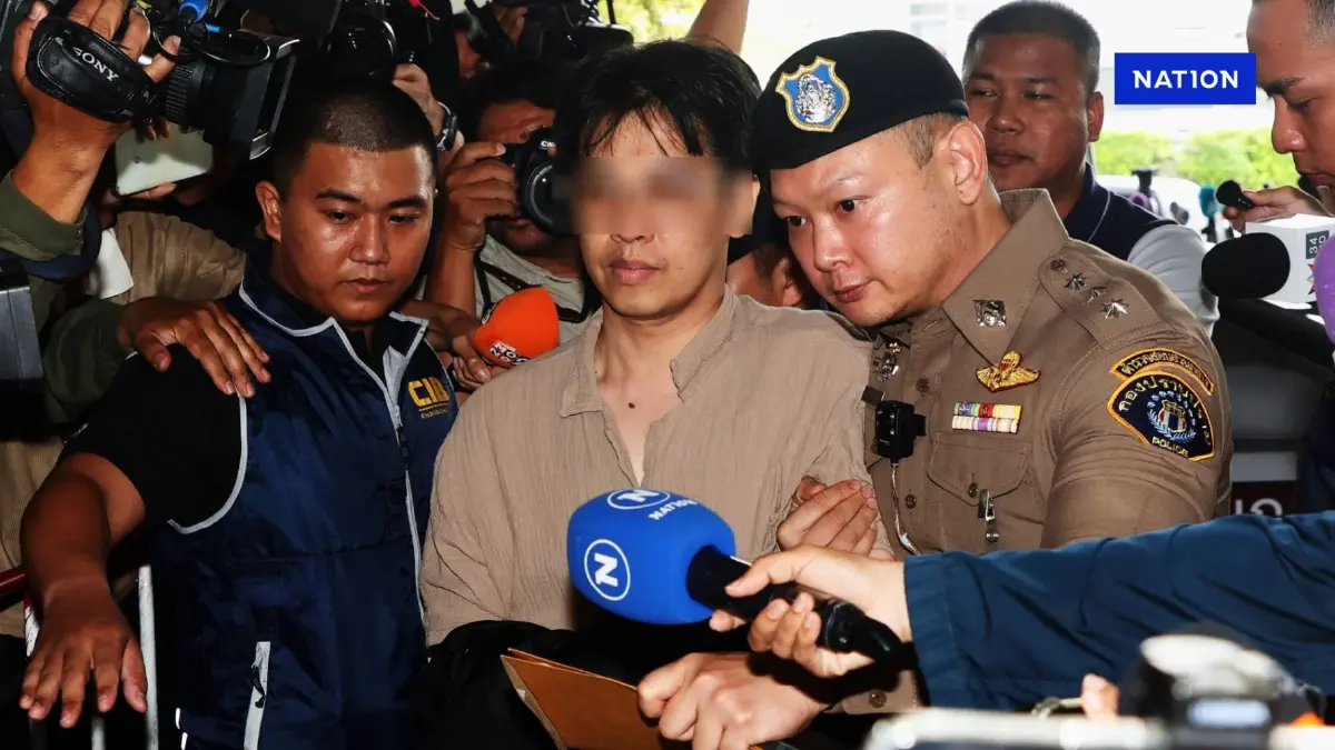 ด่วน! เตรียมเรียก "คนในบ้านหมอบี" มาสอบ ใครเอี่ยวเงิน “อดีตพระอลงกต” รีบมาแจง ด่วน! เตรียมเรียก "คนในบ้านหมอบี" มาสอบ ใครเอี่ยวเงิน “อดีตพระอลงกต” รีบมาแจง