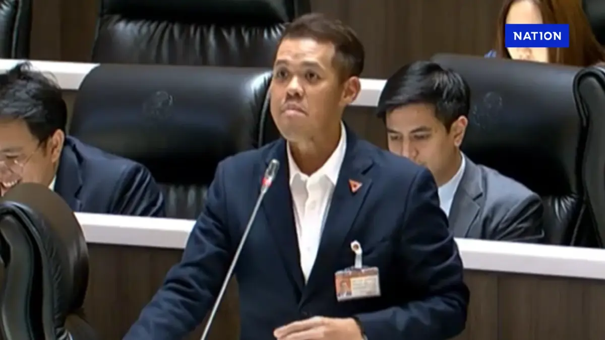 ฝ่ายค้าน สะกิดรัฐบาลรักษาองค์ประชุมถกงบประมาณปี 69 วาระ 2-3