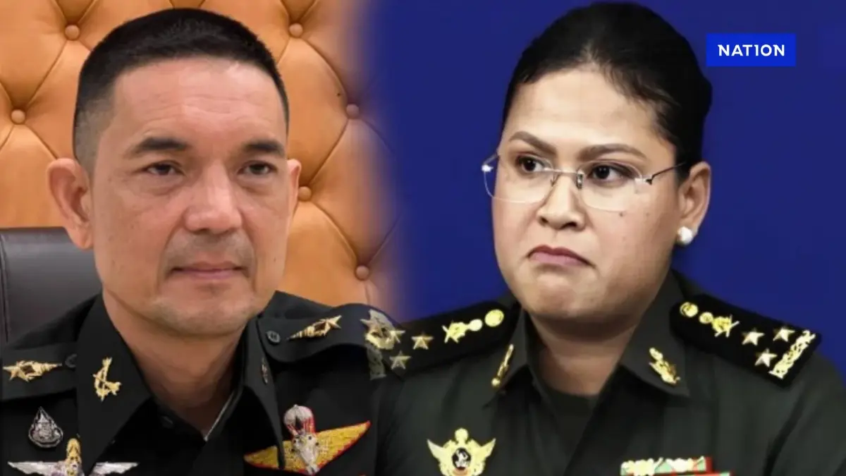 ทบ. โต้กลับ "กัมพูชา" เพิกเฉยต่อพันธกรณีทุ่นระเบิด ทบ. โต้กลับ "กัมพูชา" เพิกเฉยต่อพันธกรณีทุ่นระเบิด